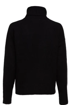 Tori Knit - Black