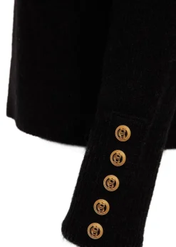 Tori Knit - Black