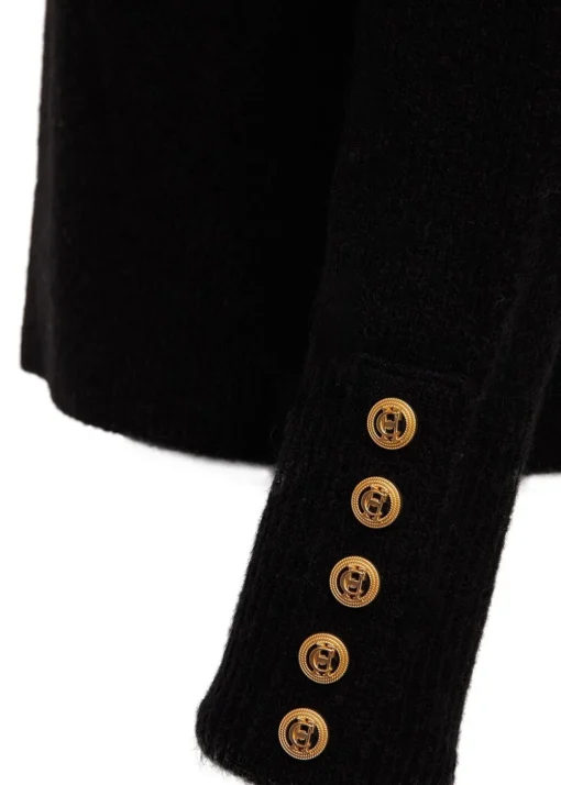 Tori Knit - Black