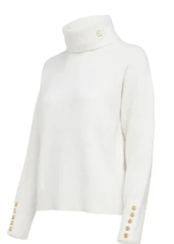 Tori Knit - Natural