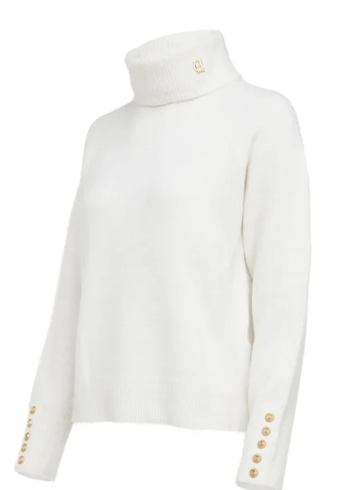 Tori Knit - Natural