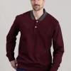 Trafalgar Sweatshirt - Maroon