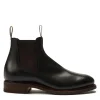 Urban Turnout Boots - Nero