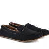 Ventry Slippers - French Navy