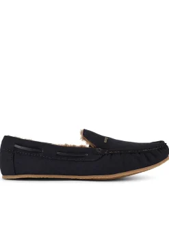 Ventry Slippers - French Navy