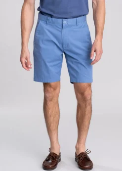 Victor Shorts - Cornflower