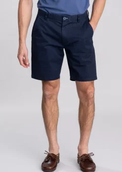 Victor Shorts - Prussian