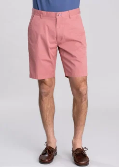 Victor Shorts - Coral