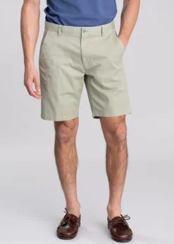 Victor Shorts - Sage