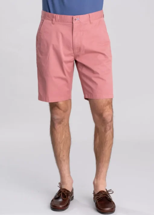 Victor Shorts - Coral