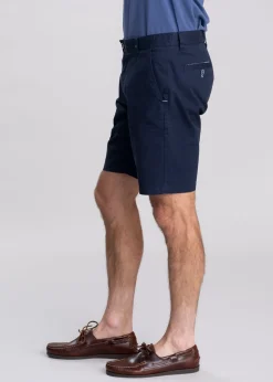 Victor Shorts - Prussian