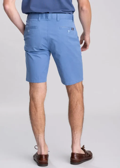 Victor Shorts - Cornflower
