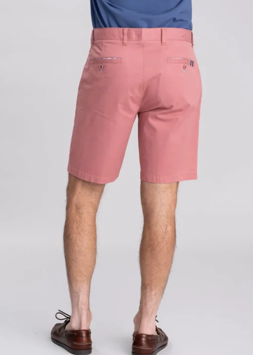 Victor Shorts - Coral