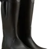 Vierzonord Wellingtons - Noir