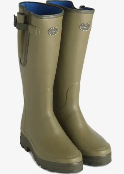Vierzonord Wellingtons - Vert Vierzon