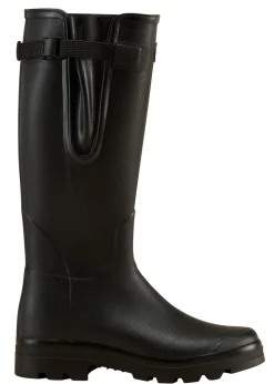 Vierzonord Wellingtons - Noir