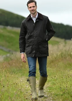 Vierzonord Wellingtons - Vert Vierzon