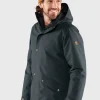 Visby 3 in 1 Jacket - Dark Navy