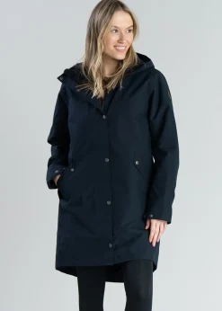 Visby 3 in 1 Jacket - Dark Navy