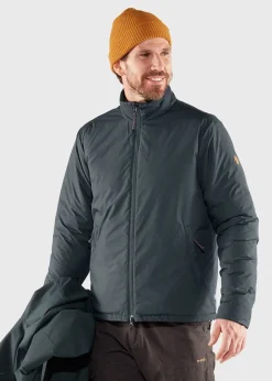 Visby 3 in 1 Jacket - Dark Navy