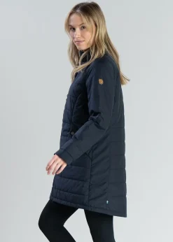 Visby 3 in 1 Jacket - Dark Navy