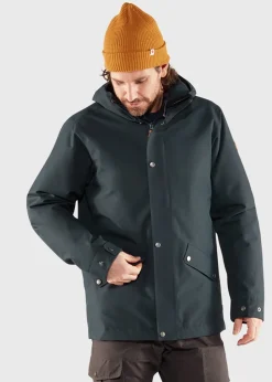 Visby 3 in 1 Jacket - Dark Navy