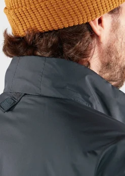 Visby 3 in 1 Jacket - Dark Navy