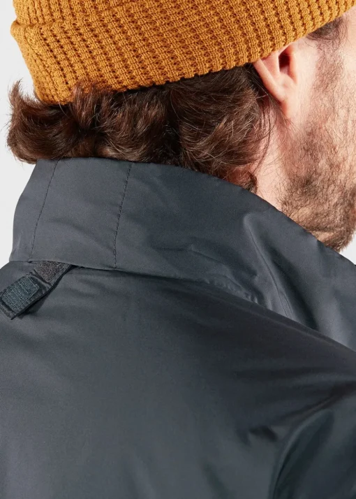 Visby 3 in 1 Jacket - Dark Navy
