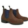 Waterford Chelsea Boots - Java