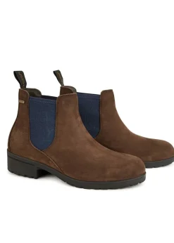 Waterford Chelsea Boots - Java