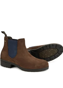 Waterford Chelsea Boots - Java