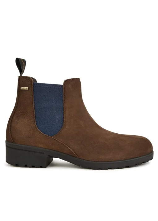 Waterford Chelsea Boots - Java