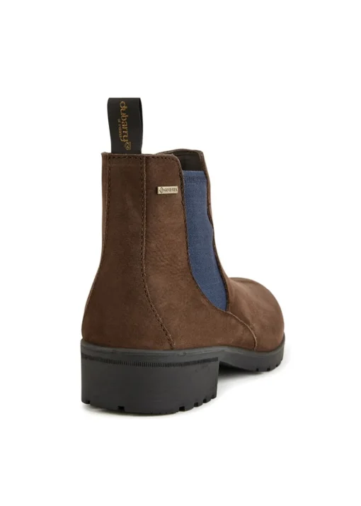 Waterford Chelsea Boots - Java
