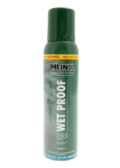 Wet Proof