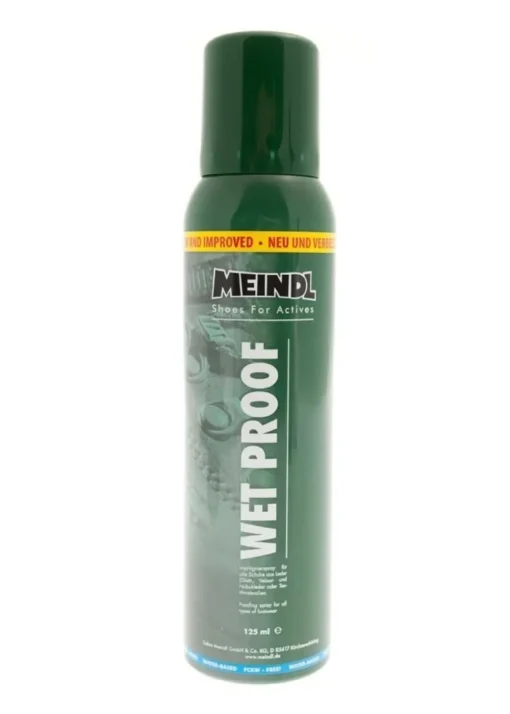 Wet Proof