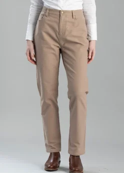 Willows Trousers - Sand Dune
