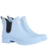 Wilton Chelsea Wellingtons - Breeze Blue