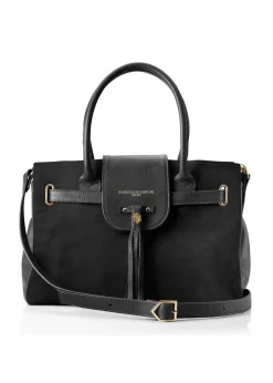 Windsor Handbag - Black