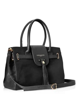 Windsor Handbag - Black