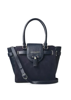 Windsor Tote Bag - Navy