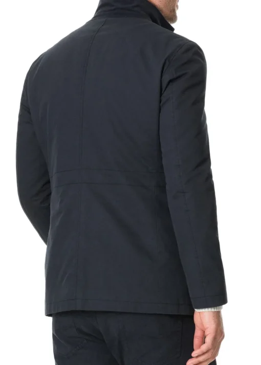 Winscombe Jacket - Midnight