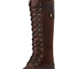 Wythburn Tall H2O Boots - Dark Brown
